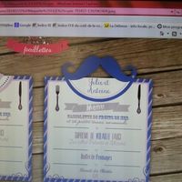 Quelle est votre dernière trouvaille ou réservation pour votre mariage ? - 1