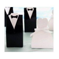 Contenants à dragées: 1/pers? Ou 1/couple? - 1