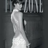 Bataille de décolletés Pronovias 2015: quel est votre préféré ? - 1