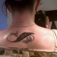 Il est temps de montrer vos tatouages! - 1