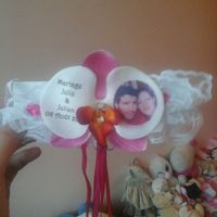 Ma jarretière " je la kiff" lol - 1