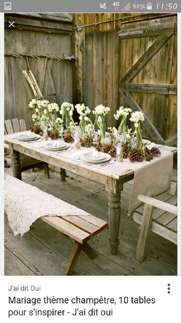 Thème champêtre - 5