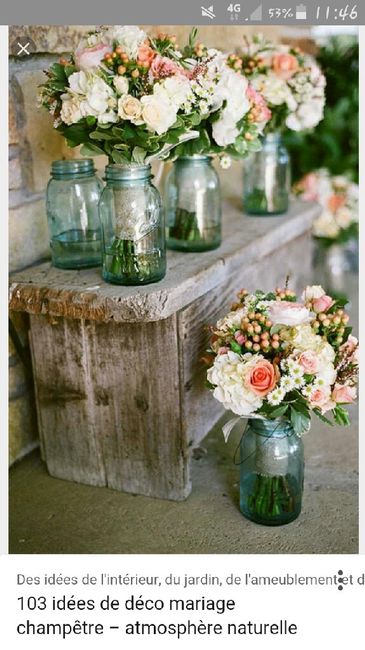 Deco thème champetre - 12