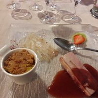 Repas test - 4