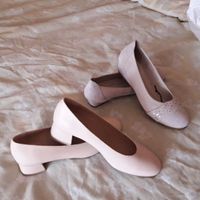 Talons ou pas ? - 1