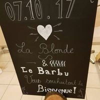  Mariage du 07/10/17 décoration - 1