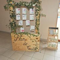  Mariage du 07/10/17 décoration - 2