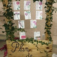  Mariage du 07/10/17 décoration - 6