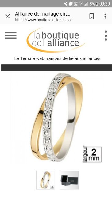 Quelle alliance choisir ? - 2