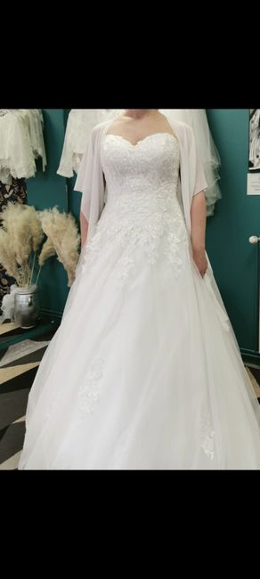 Choix de robes - 2