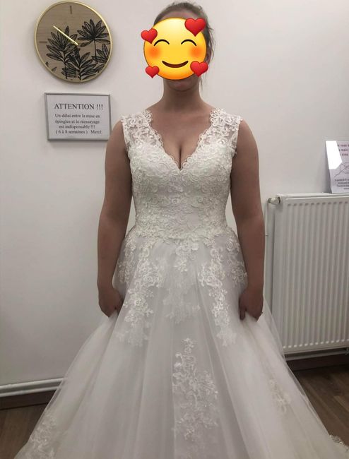 Précieuse trouvée 🤩 - 2