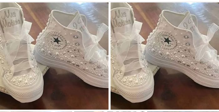 Chaussures mariage été 7