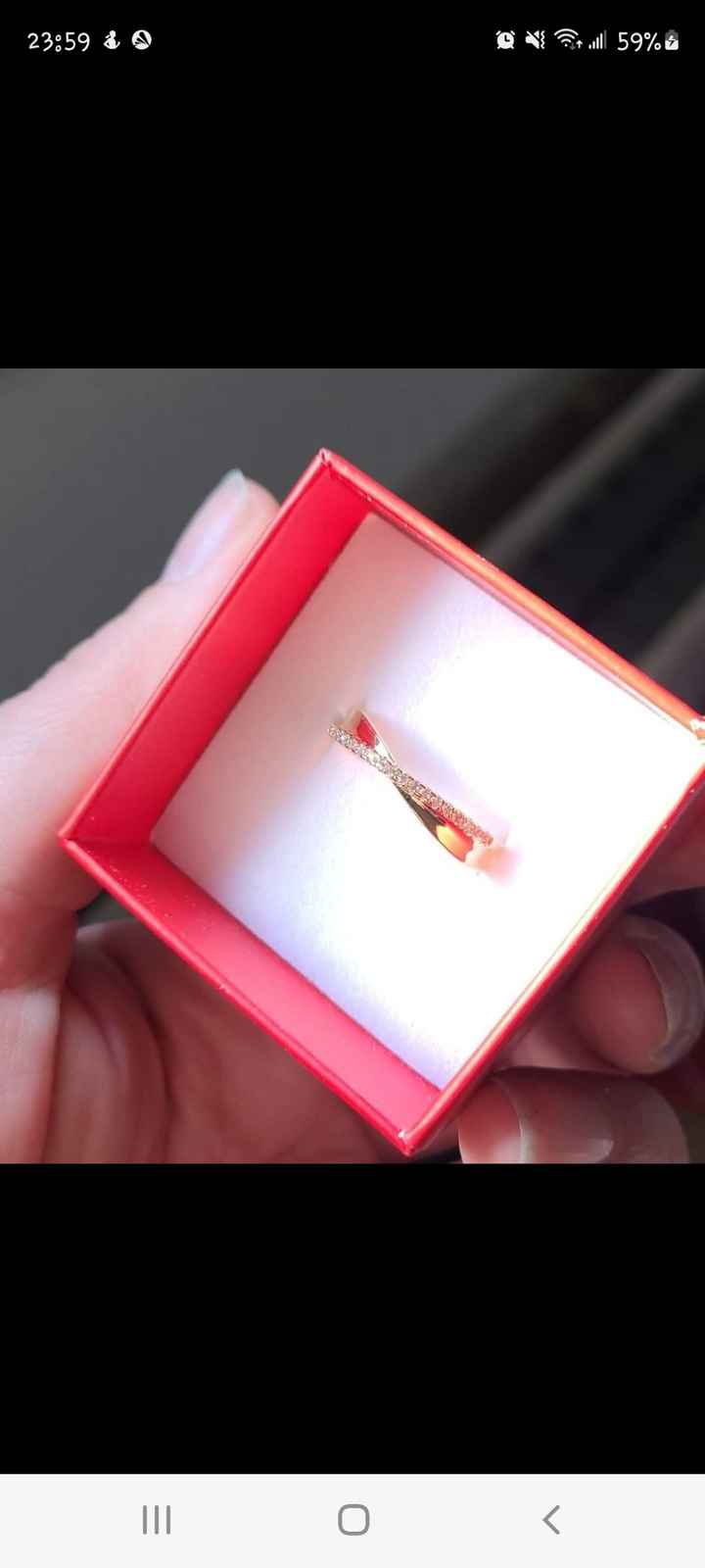 Recherche d'alliance - 1