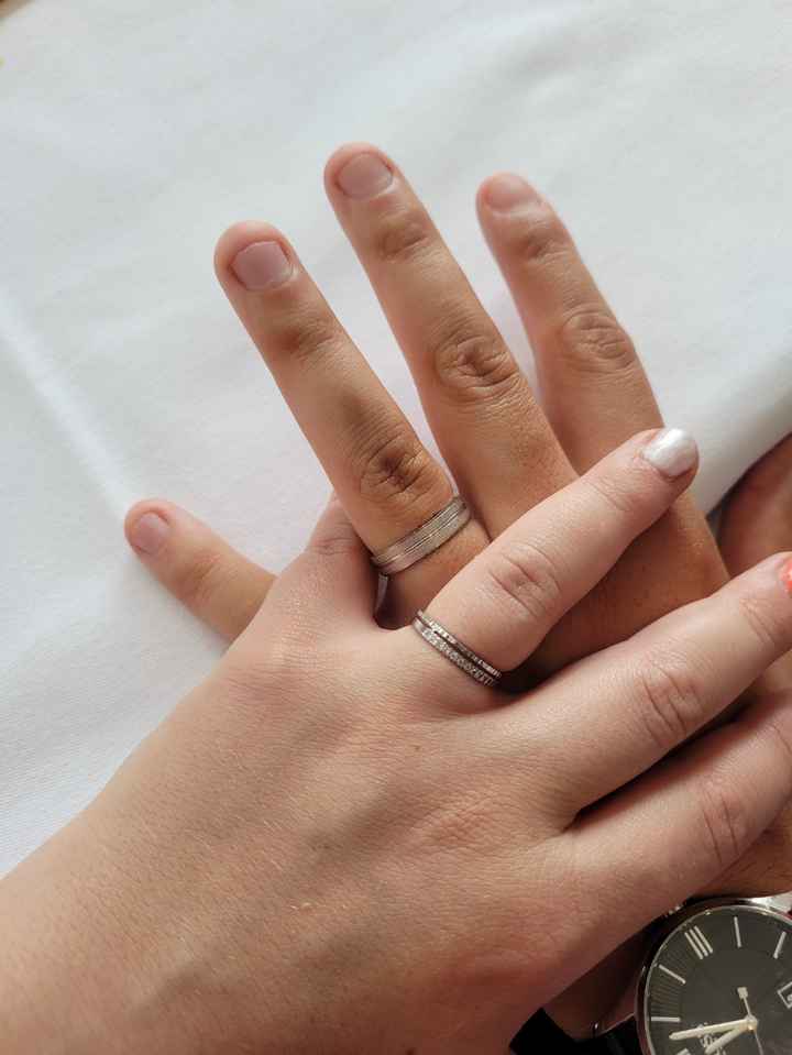 Alliance trouvées - 1