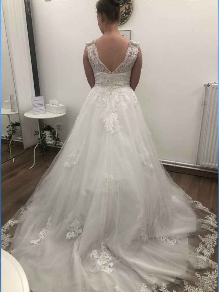 Précieuse trouvée 🤩 - 1