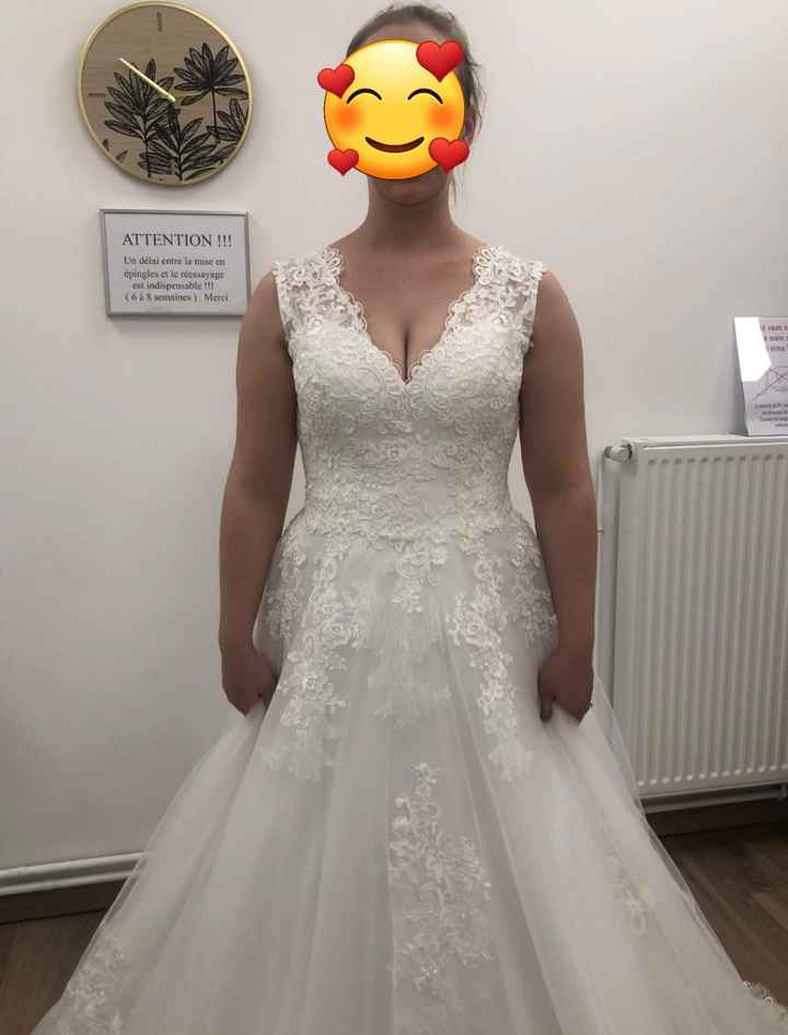 Précieuse trouvée 🤩 - 2