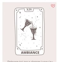 La chance te sourit 🔮😃 - 1