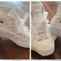 Chaussures mariage été - 1