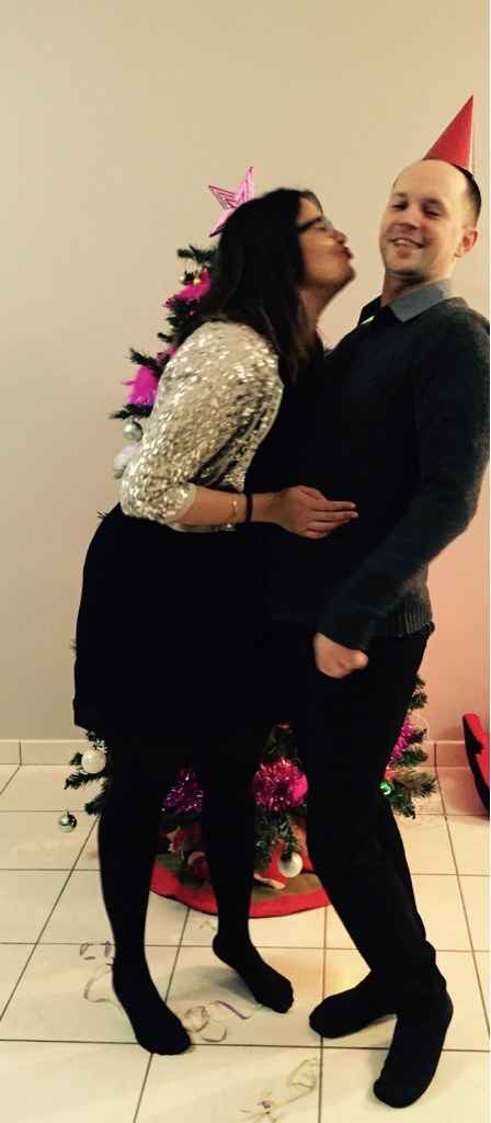 Montrez-nous votre plus belle photo de couple - 1