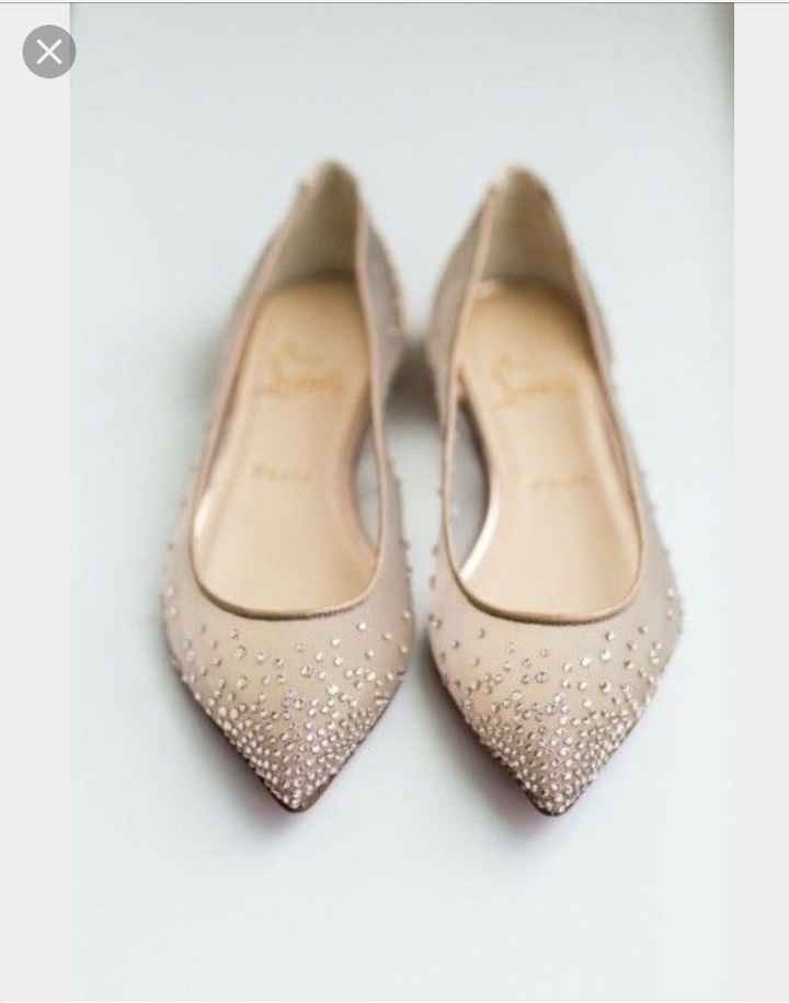 Avis chaussure - 2