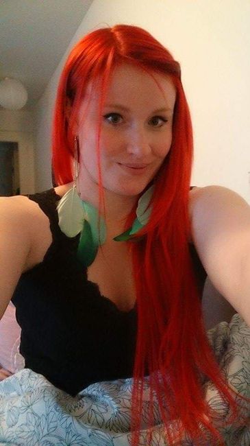 Blonde, châtain, rousse, brune ? - 1