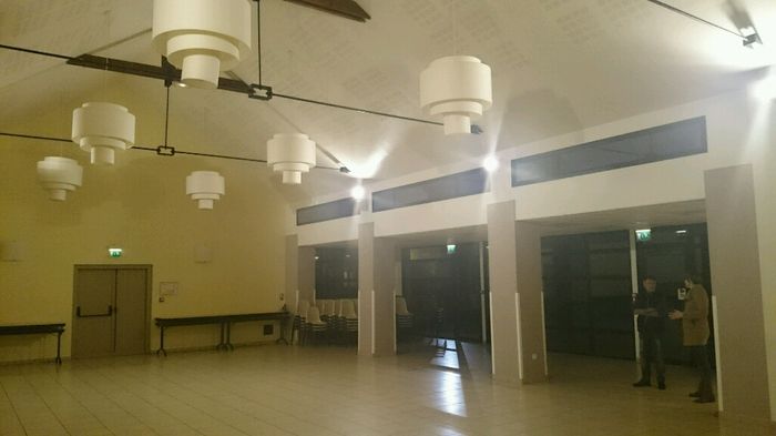 J'ai ma salle !!! maintenant le reste.. xd - 2