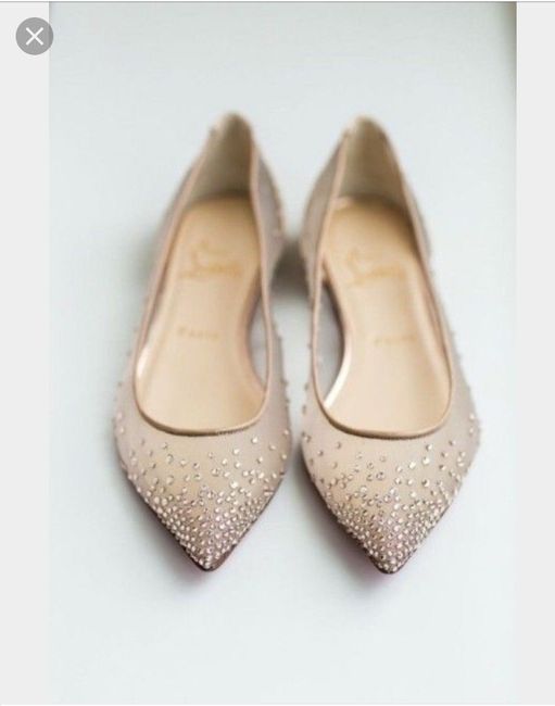 Avis chaussure - 2