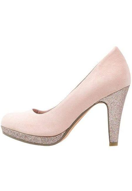Montrez moi vos chaussures 👠 ? - 1
