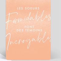 Annonce aux témoins - 4