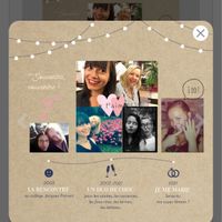 Annonce aux témoins - 5