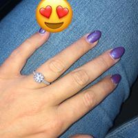 Vos bagues de demande 💍 - 1