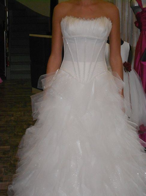 Ma Robe!!!