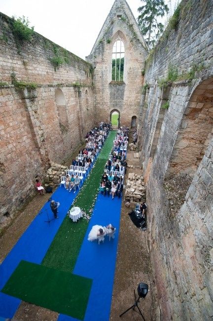 abbaye