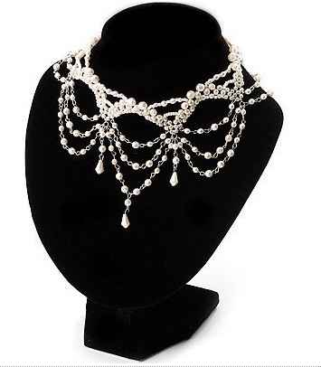 collier choisit