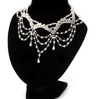 collier choisit