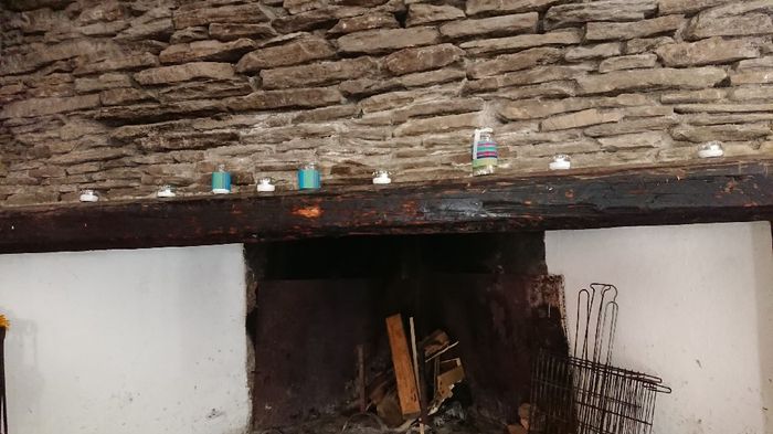 Décoration tropical 3