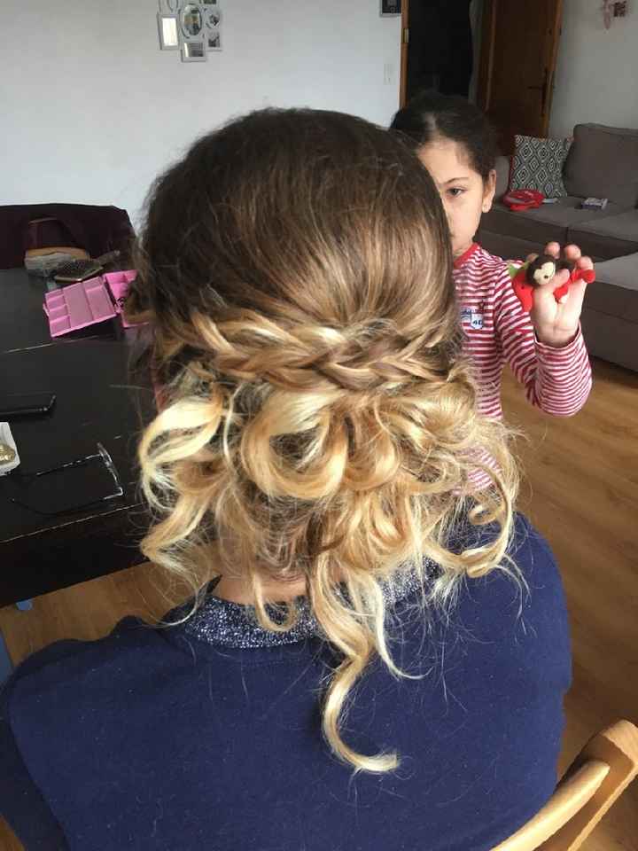 Ma coupe - 1
