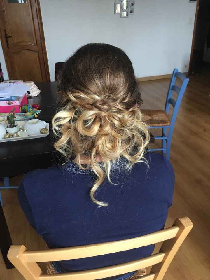 Ma coupe - 2