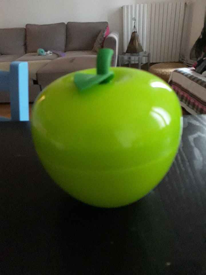 Trouve encore et encore - 1