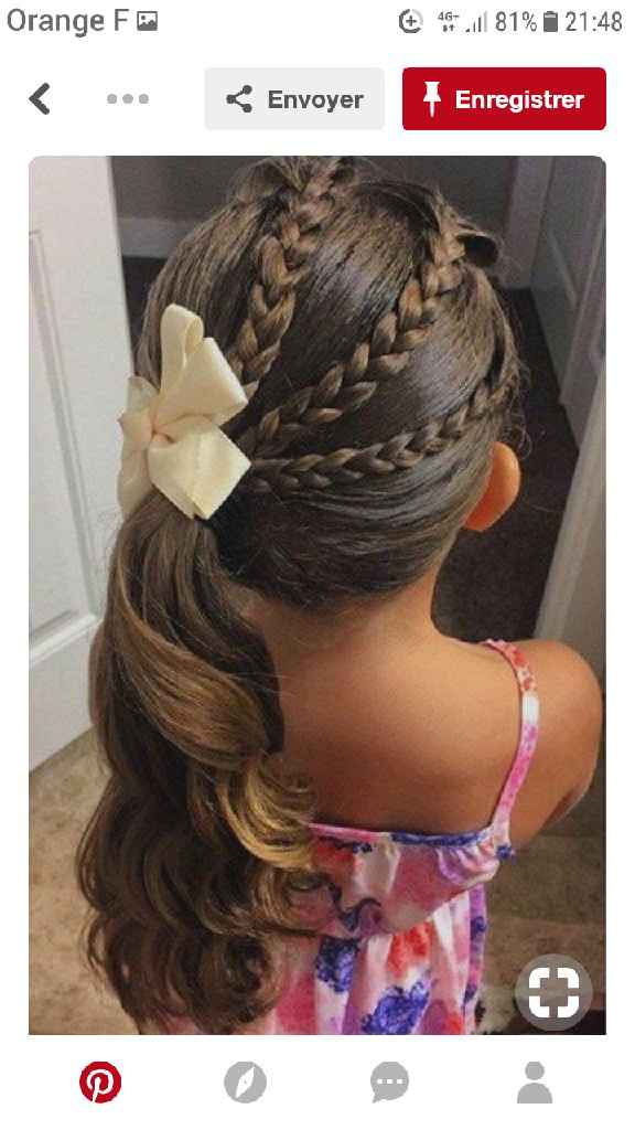 Coiffure puce - 3