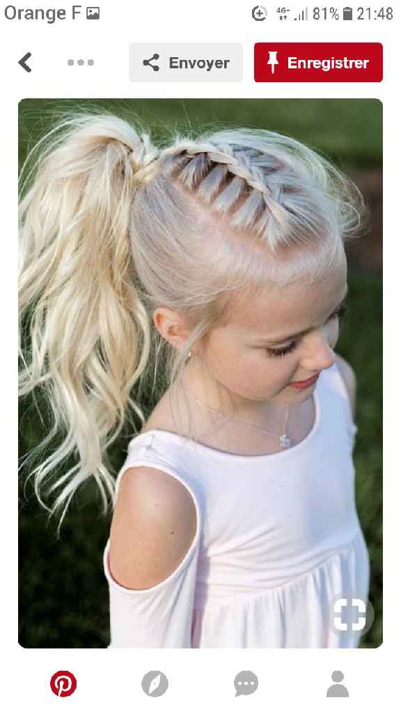 Coiffure puce - 4