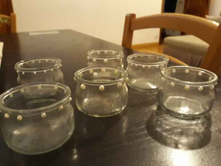 Bougeotte table bar soft - 1