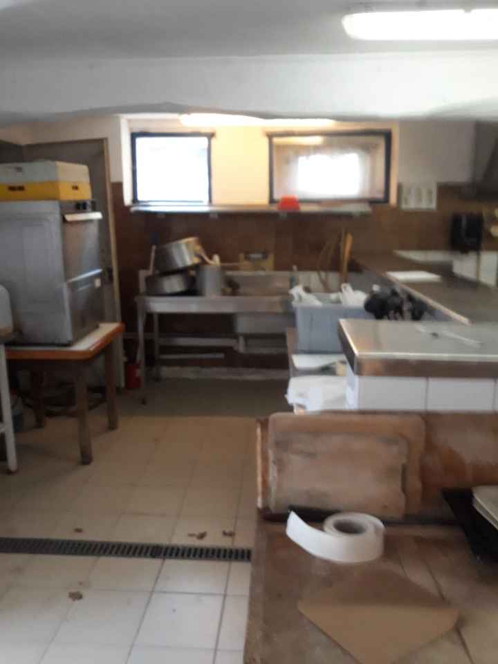 Photo de l'intérieur de ma salle - 3