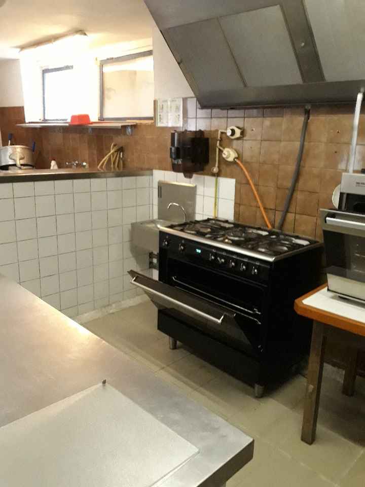 Photo de l'intérieur de ma salle - 2