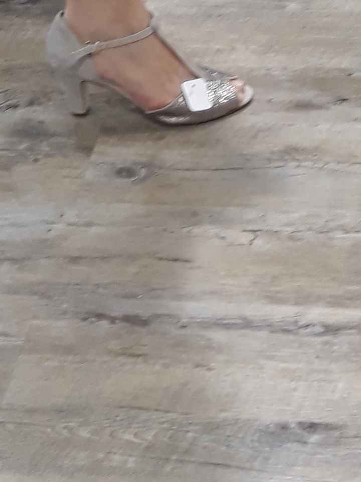Chaussures - 7