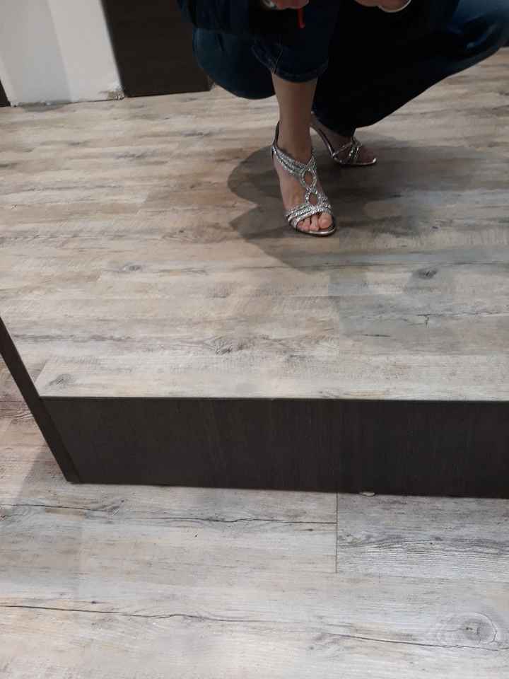Chaussures - 5