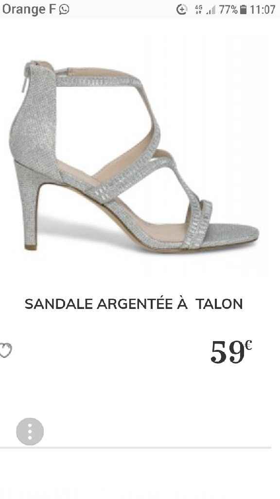 Chaussures - 3