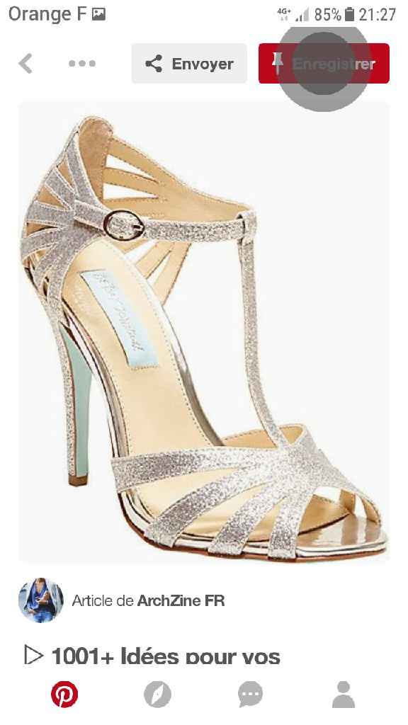 Chaussures - 4
