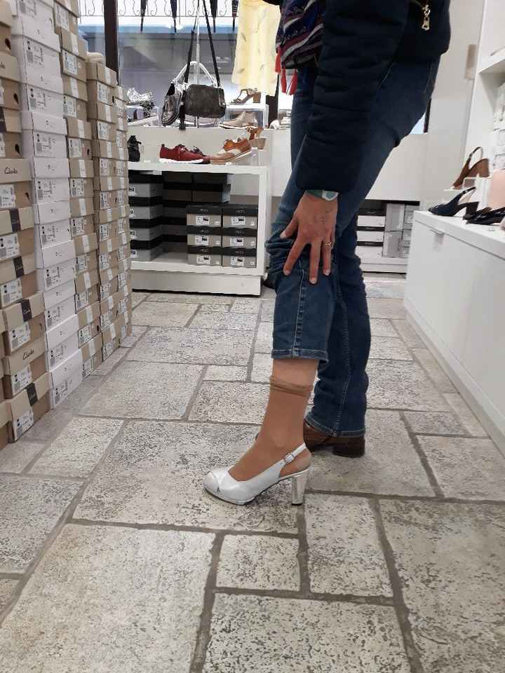 Chaussures - 1