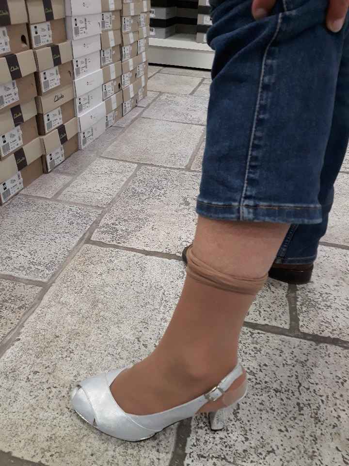 Chaussures - 2